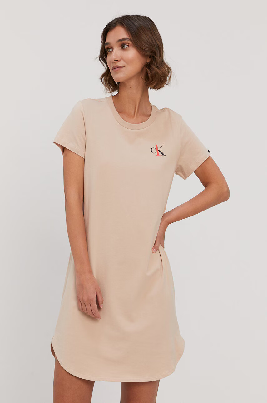 Calvin Klein Underwear Нощница - Pepit.bg