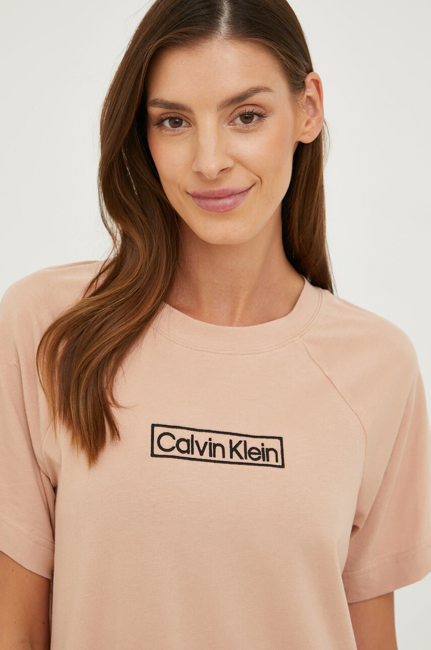 Calvin Klein Underwear Нощница - Pepit.bg