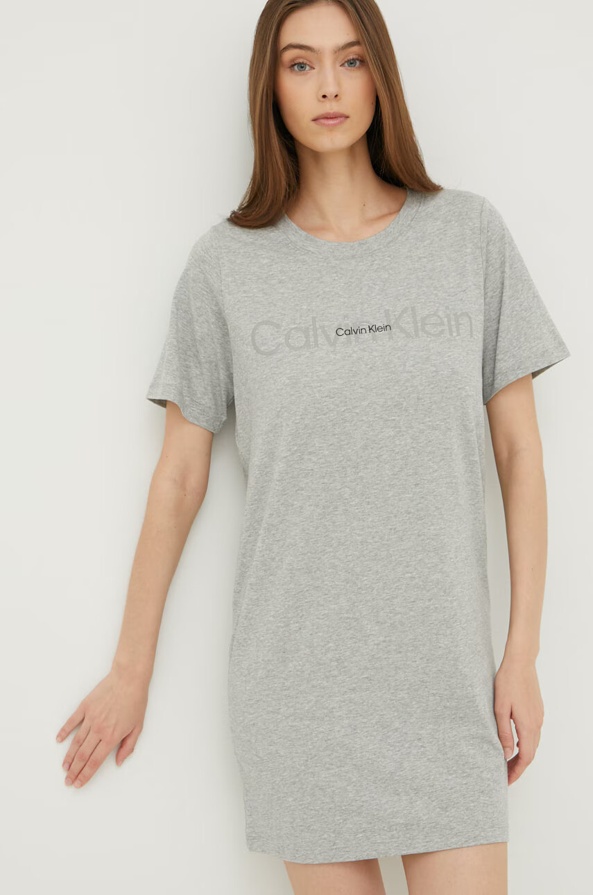 Calvin Klein Underwear Нощница - Pepit.bg