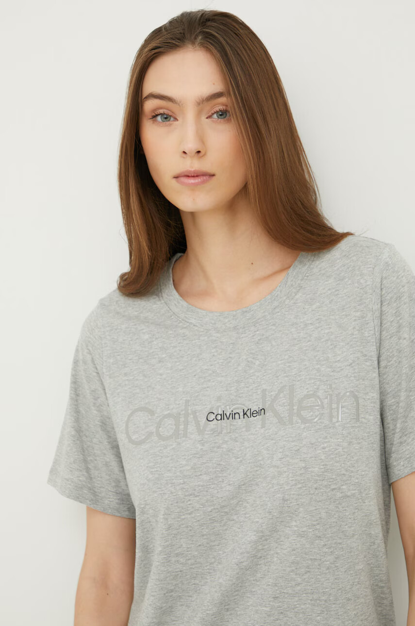 Calvin Klein Underwear Нощница - Pepit.bg