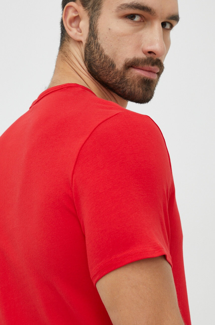 Calvin Klein Underwear Памучна пижама - Pepit.bg