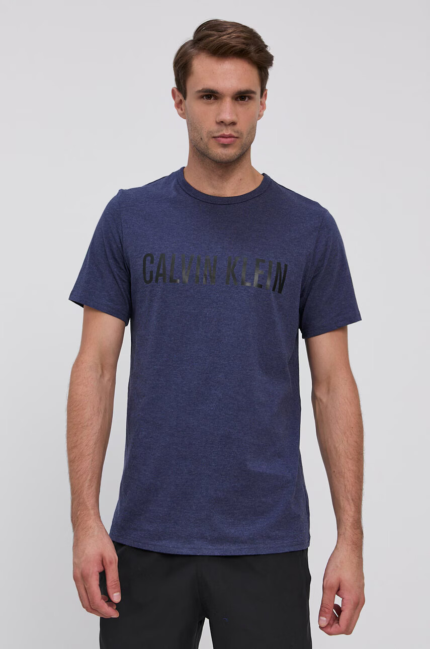 Calvin Klein Underwear Памучна тениска - Pepit.bg