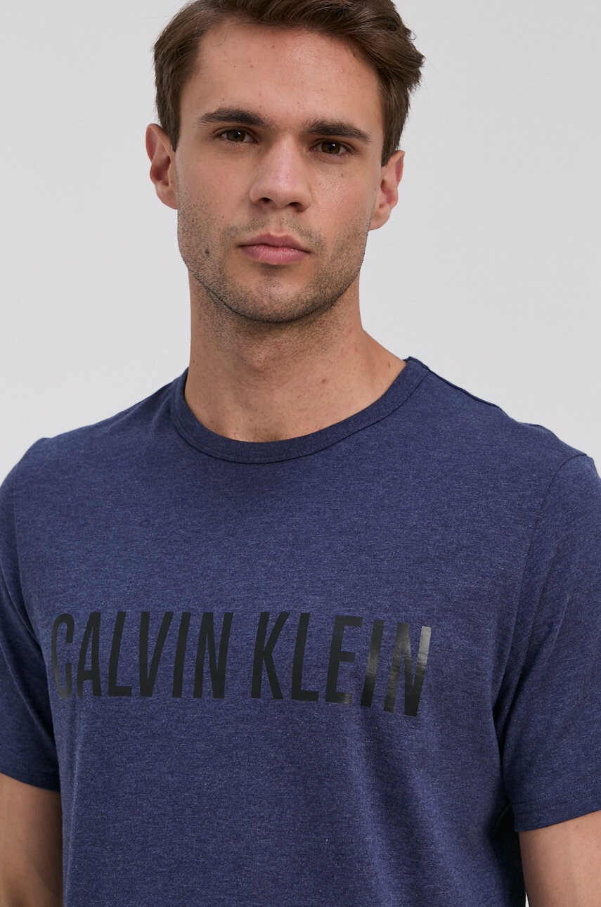 Calvin Klein Underwear Памучна тениска - Pepit.bg