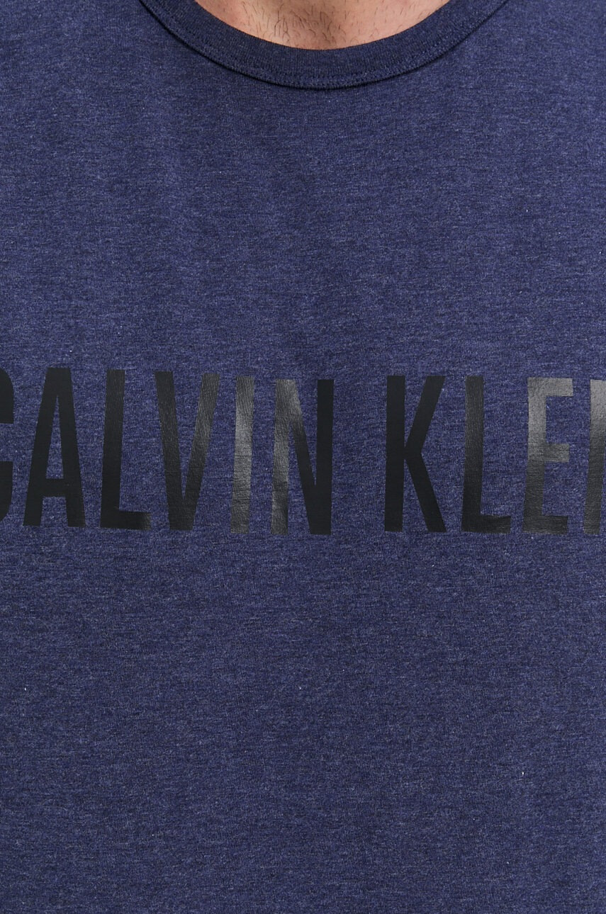 Calvin Klein Underwear Памучна тениска - Pepit.bg