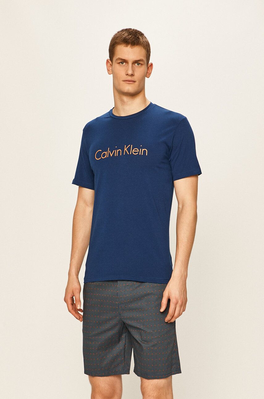 Calvin Klein Underwear Пижама - Pepit.bg