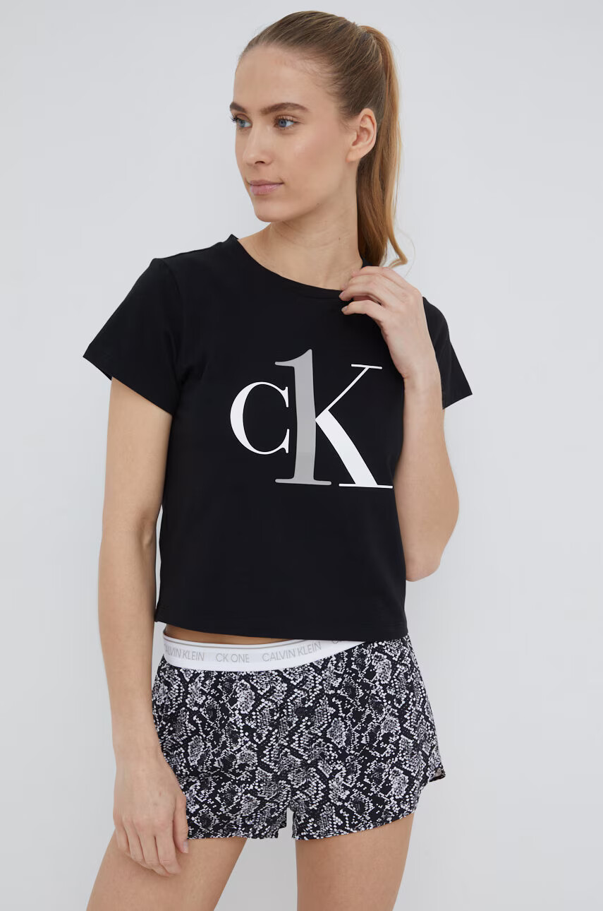 Calvin Klein Underwear Пижама - Pepit.bg