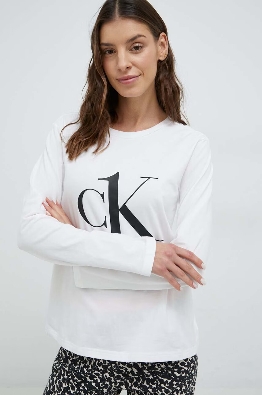 Calvin Klein Underwear Пижама - Pepit.bg