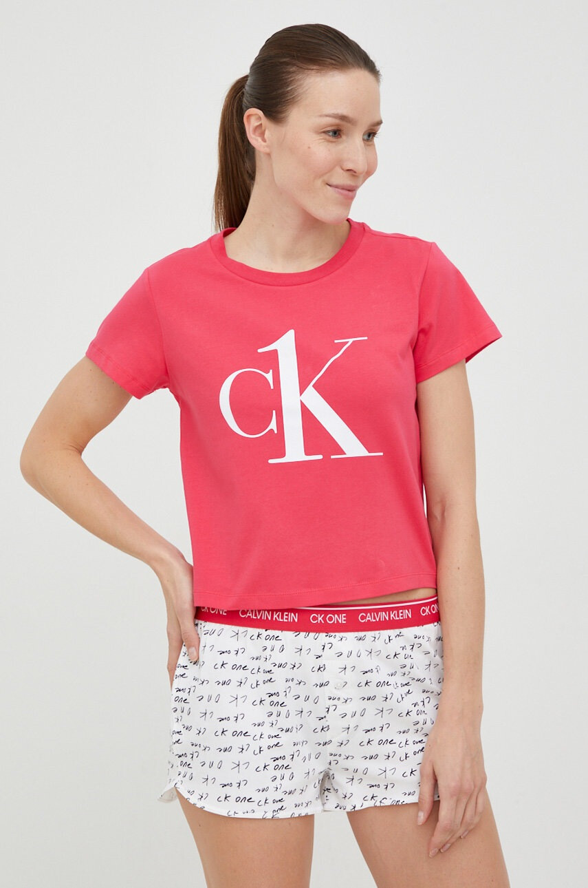 Calvin Klein Underwear Пижама - Pepit.bg