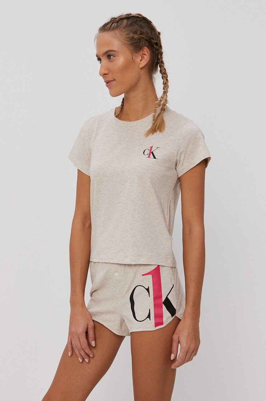 Calvin Klein Underwear Пижама CK One - Pepit.bg