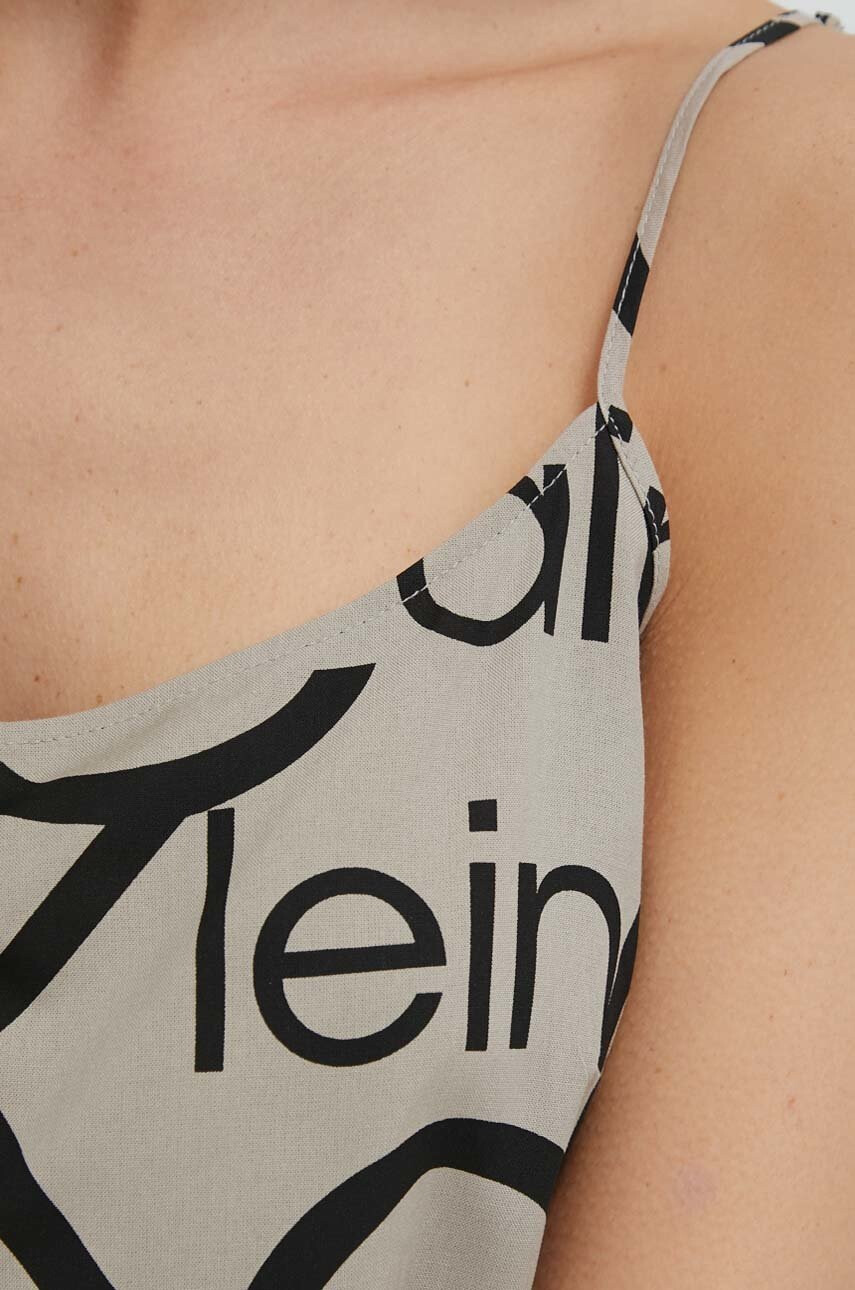 Calvin Klein Underwear Пижамен топ - Pepit.bg