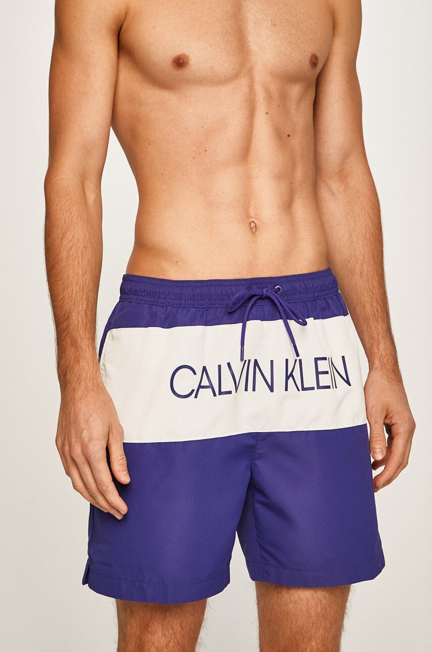 Calvin Klein Underwear Плувки - Pepit.bg