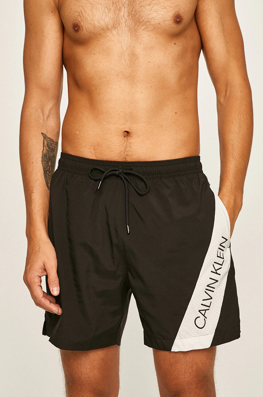 Calvin Klein Underwear Плувки - Pepit.bg