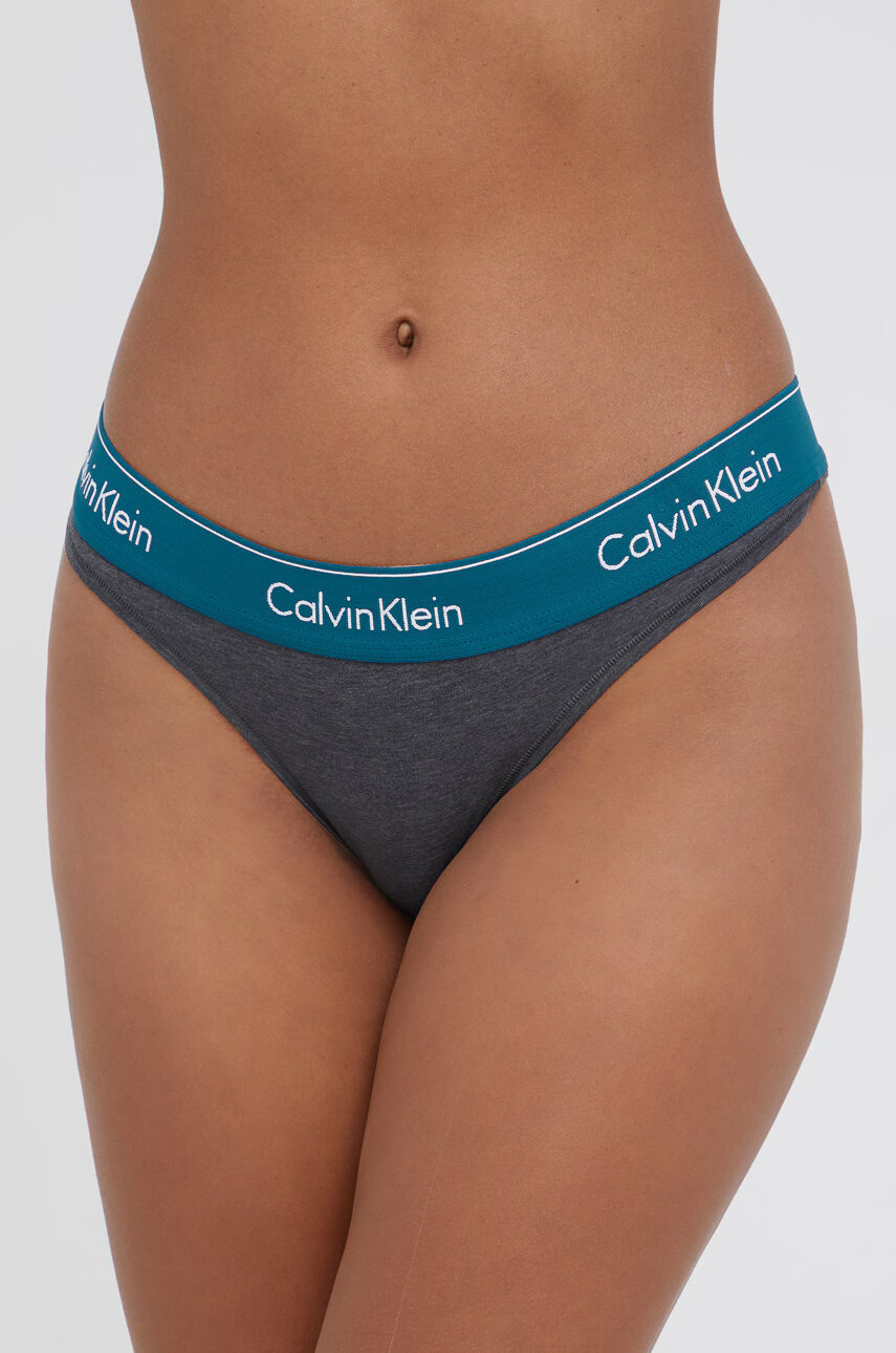 Calvin Klein Underwear Прашки - Pepit.bg