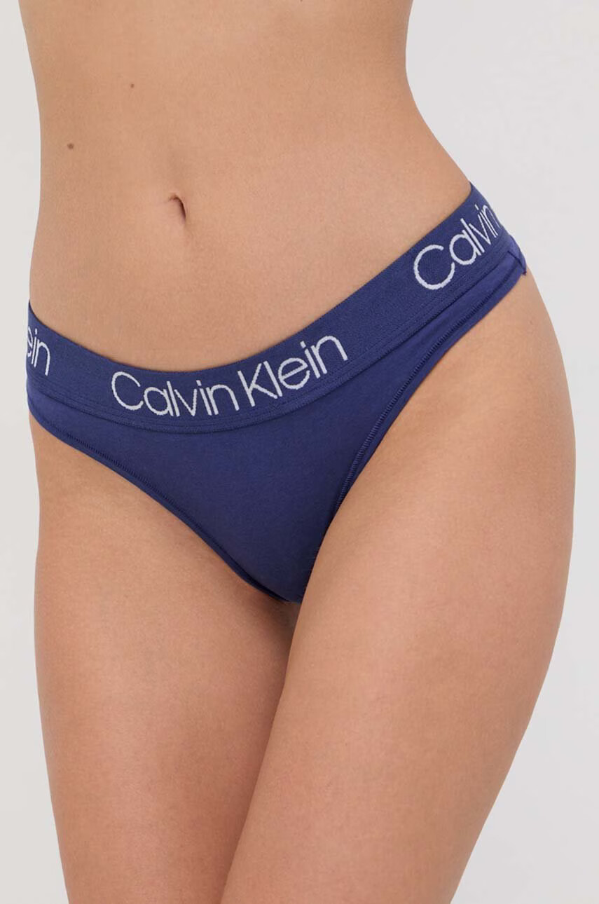 Calvin Klein Underwear Прашки в розово - Pepit.bg