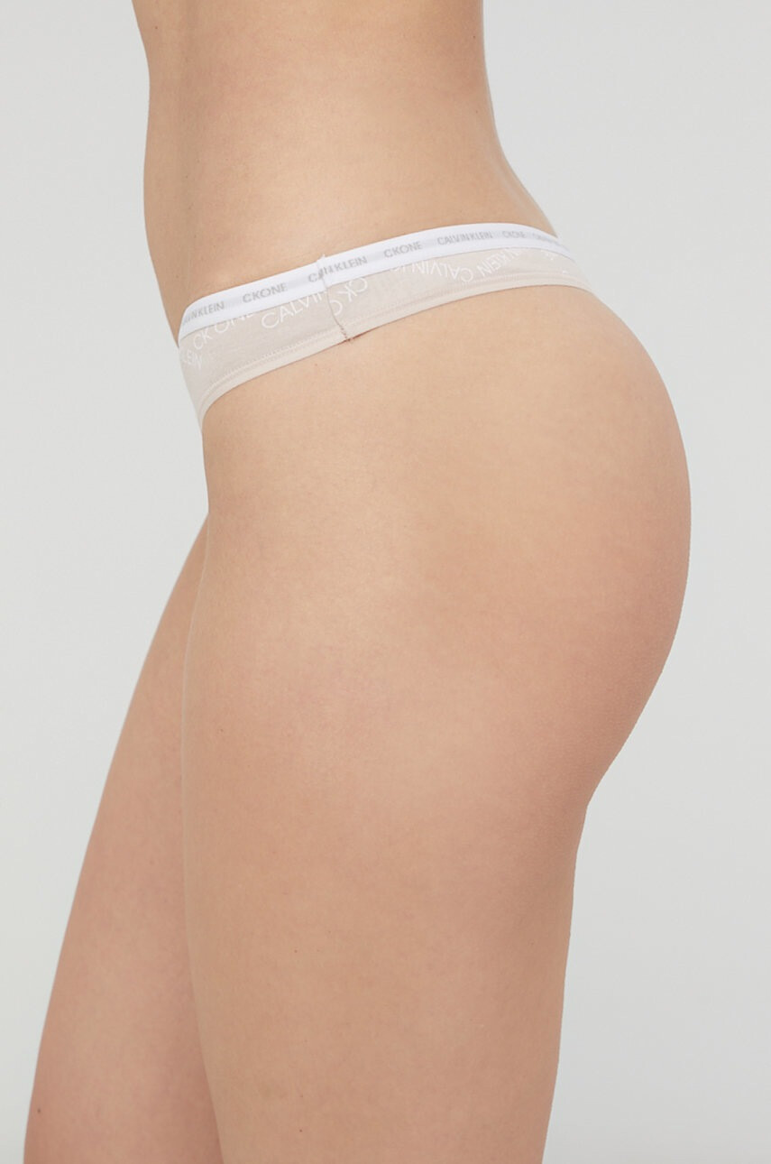 Calvin Klein Underwear Прашки в розово - Pepit.bg