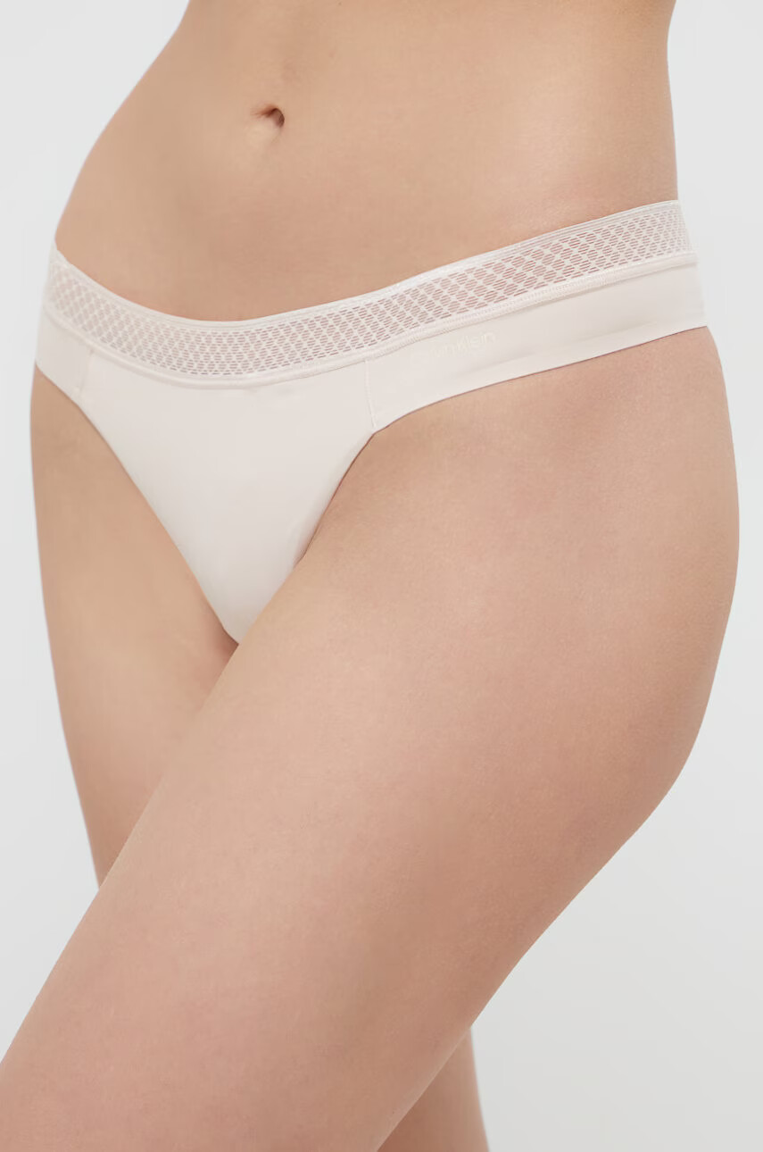 Calvin Klein Underwear Прашки - Pepit.bg