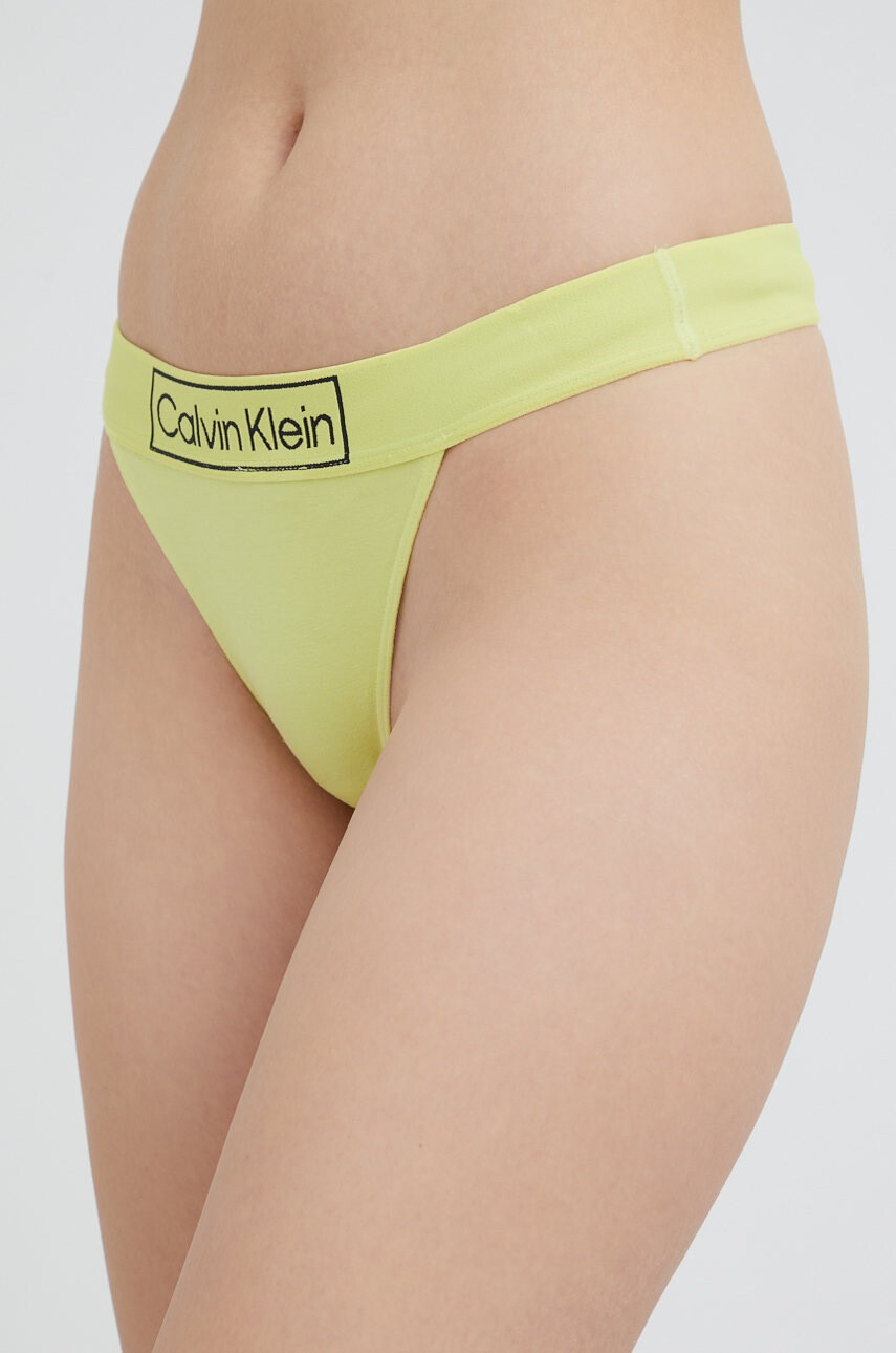 Calvin Klein Underwear Прашки - Pepit.bg