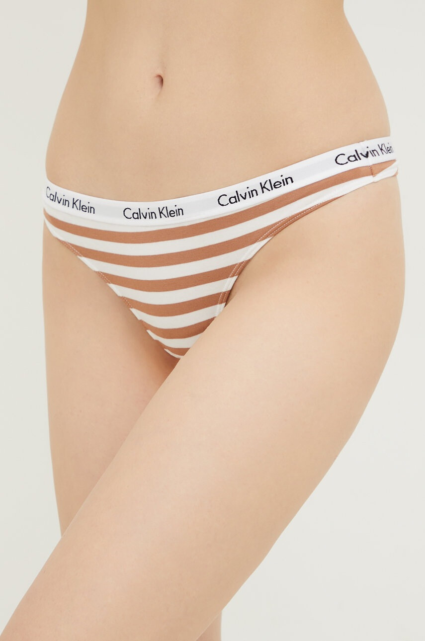 Calvin Klein Underwear Прашки - Pepit.bg
