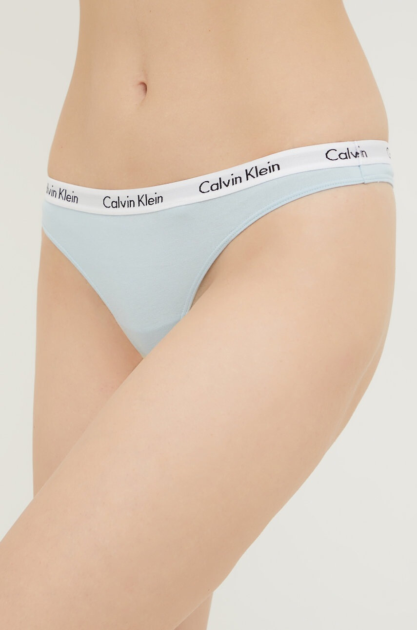 Calvin Klein Underwear Прашки - Pepit.bg