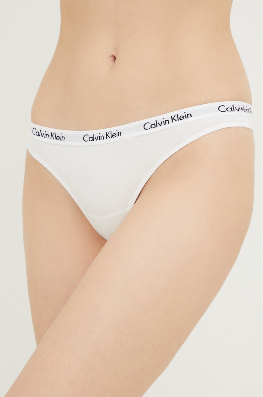 Calvin Klein Underwear Прашки - Pepit.bg