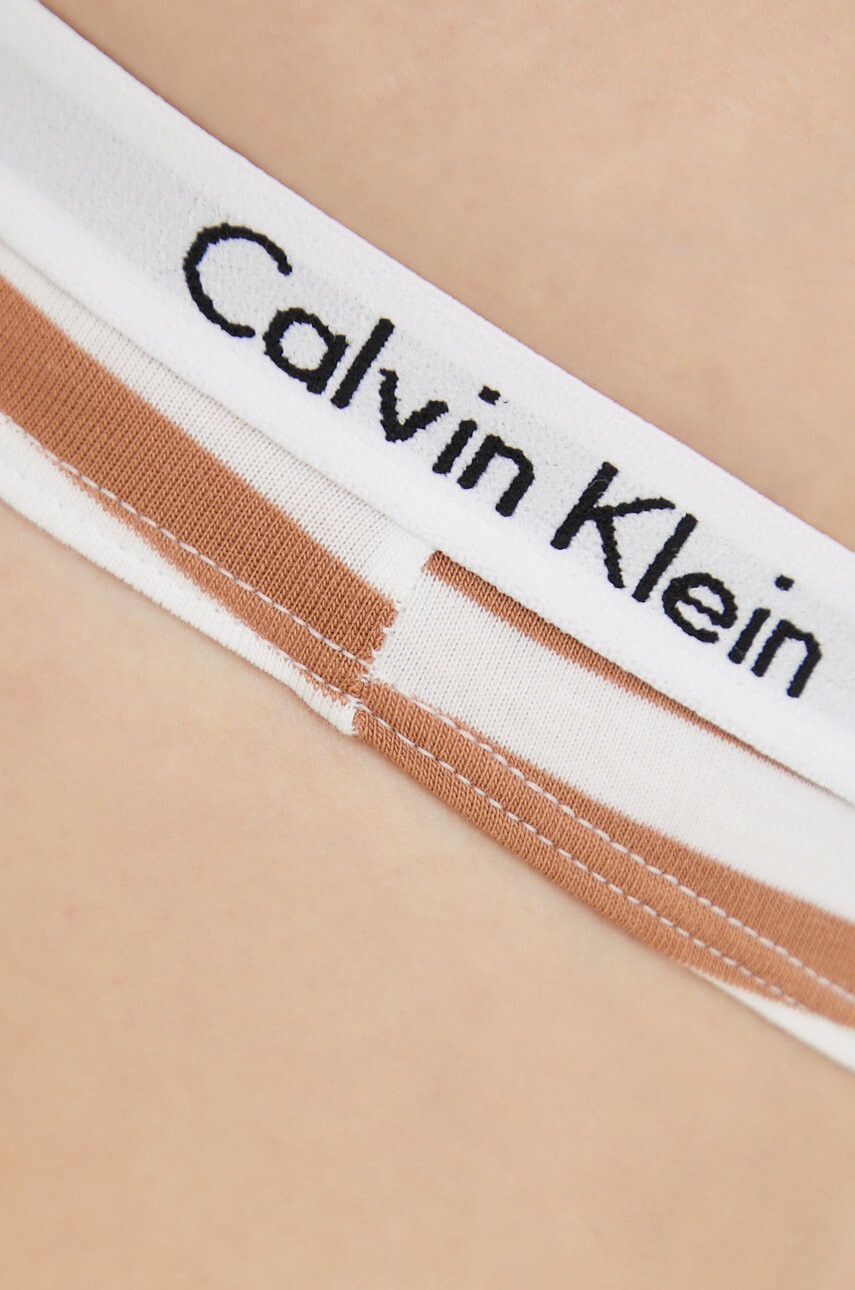 Calvin Klein Underwear Прашки - Pepit.bg
