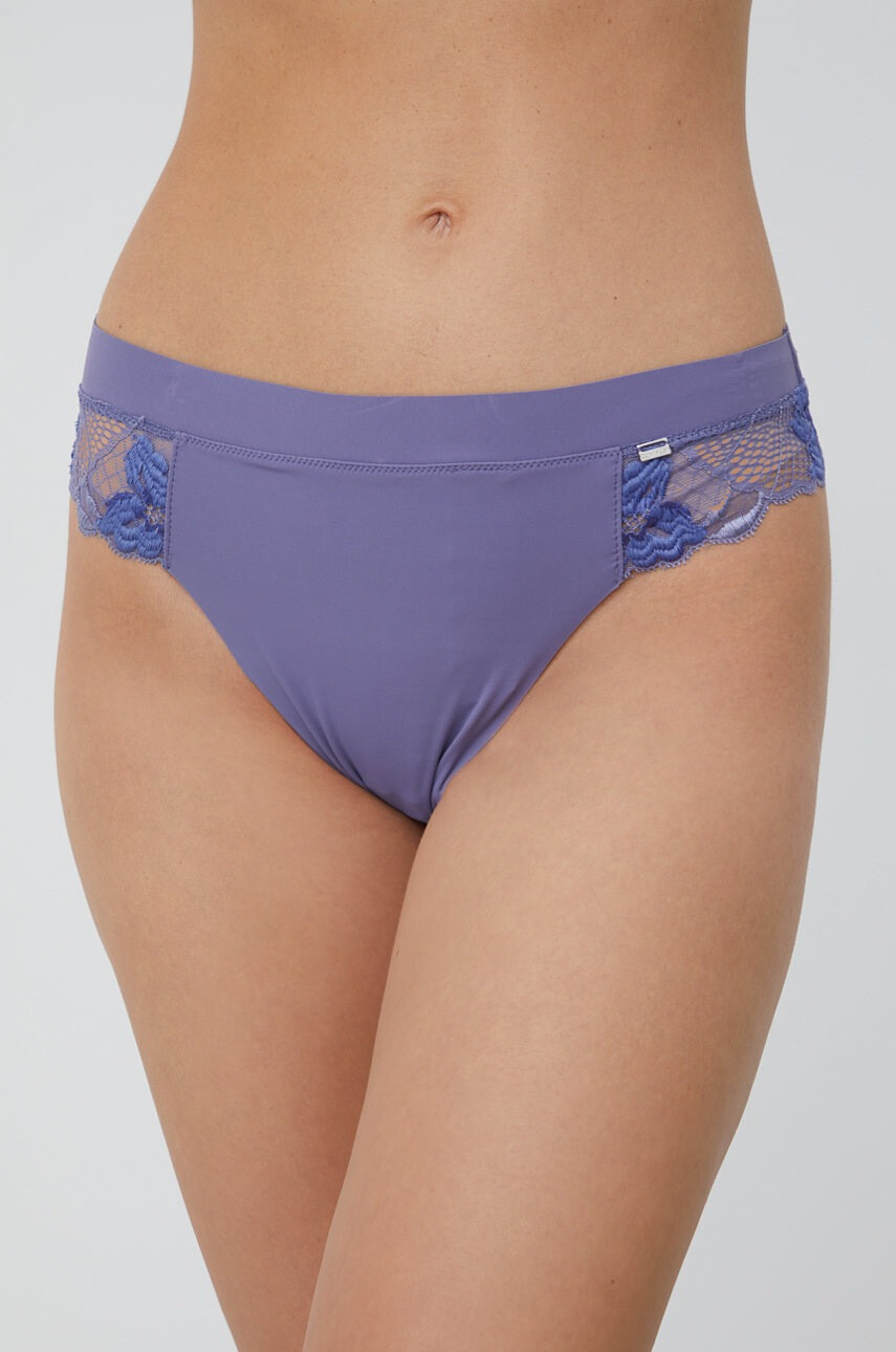 Calvin Klein Underwear Прашки - Pepit.bg