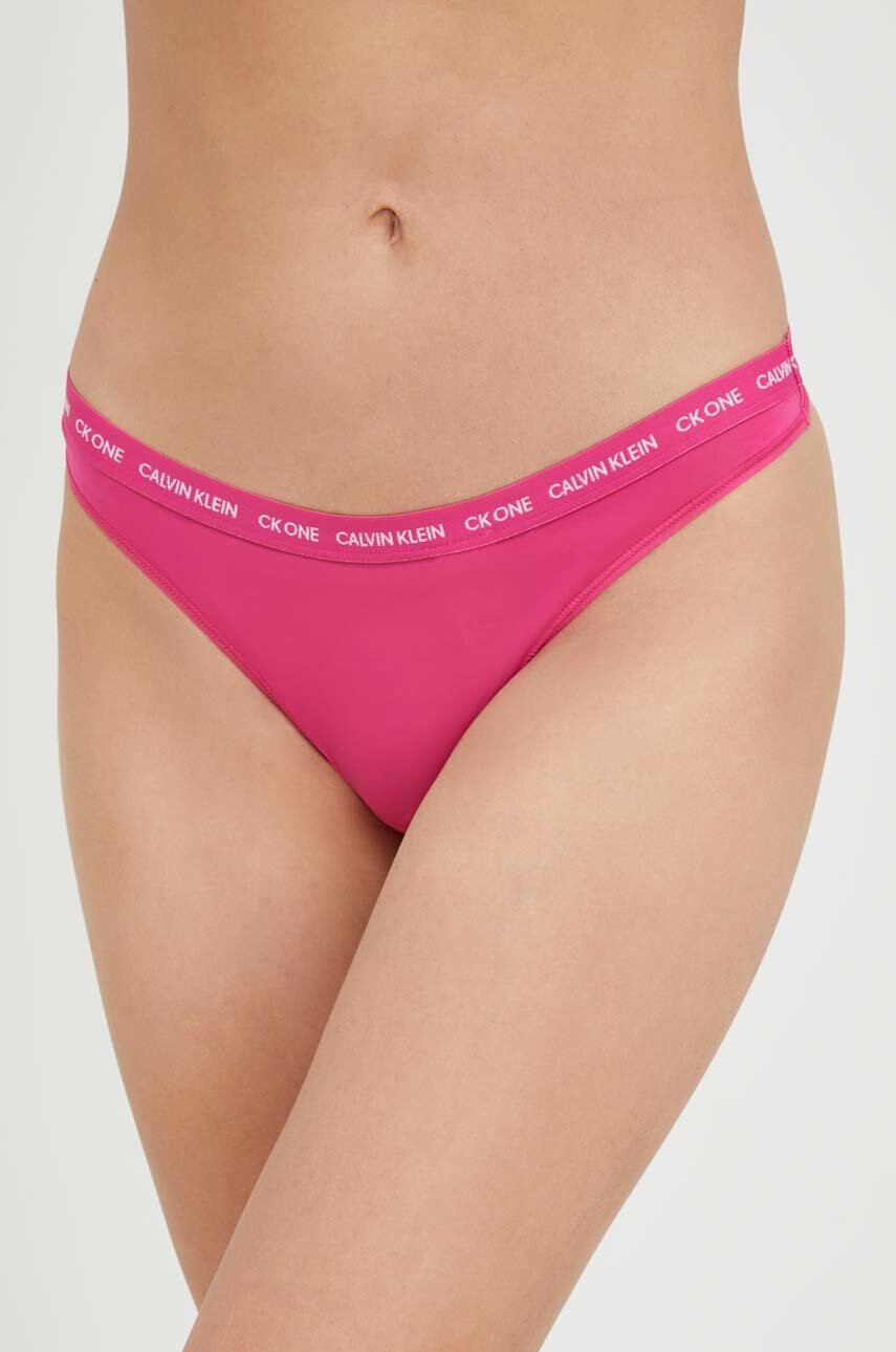 Calvin Klein Underwear Прашки (2 броя) - Pepit.bg