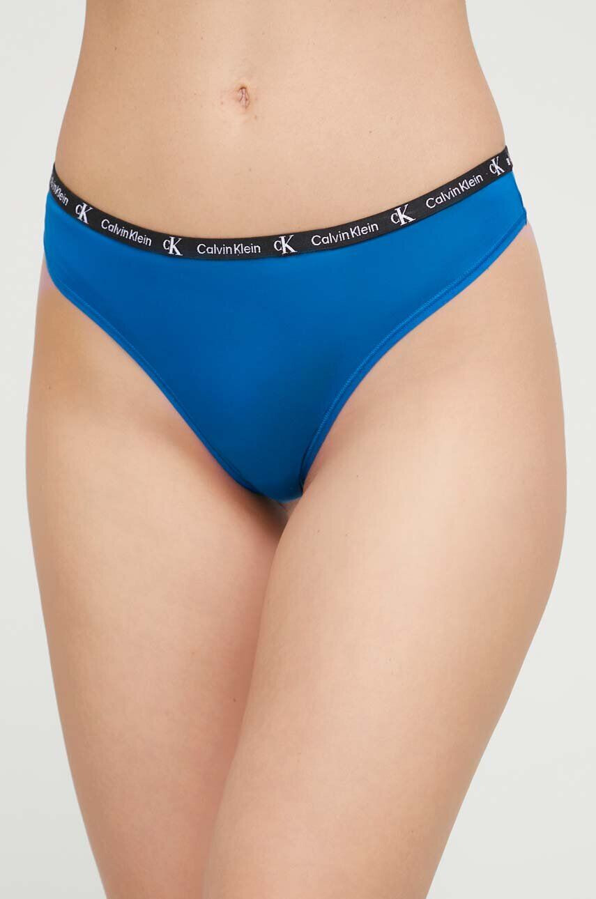 Calvin Klein Underwear Прашки (2 броя) - Pepit.bg