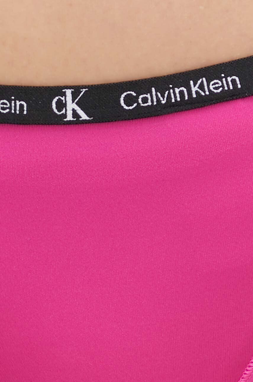 Calvin Klein Underwear Прашки (2 броя) - Pepit.bg