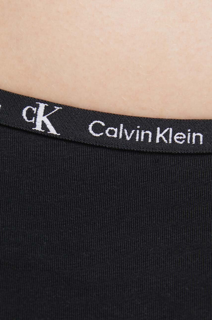 Calvin Klein Underwear Прашки (2 броя) в сиво - Pepit.bg