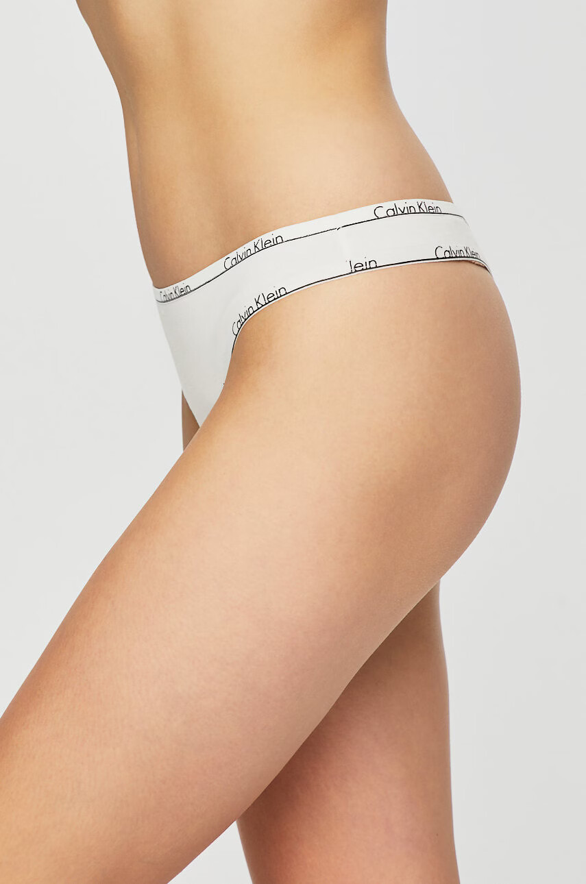 Calvin Klein Underwear Прашки (2-бройки) - Pepit.bg