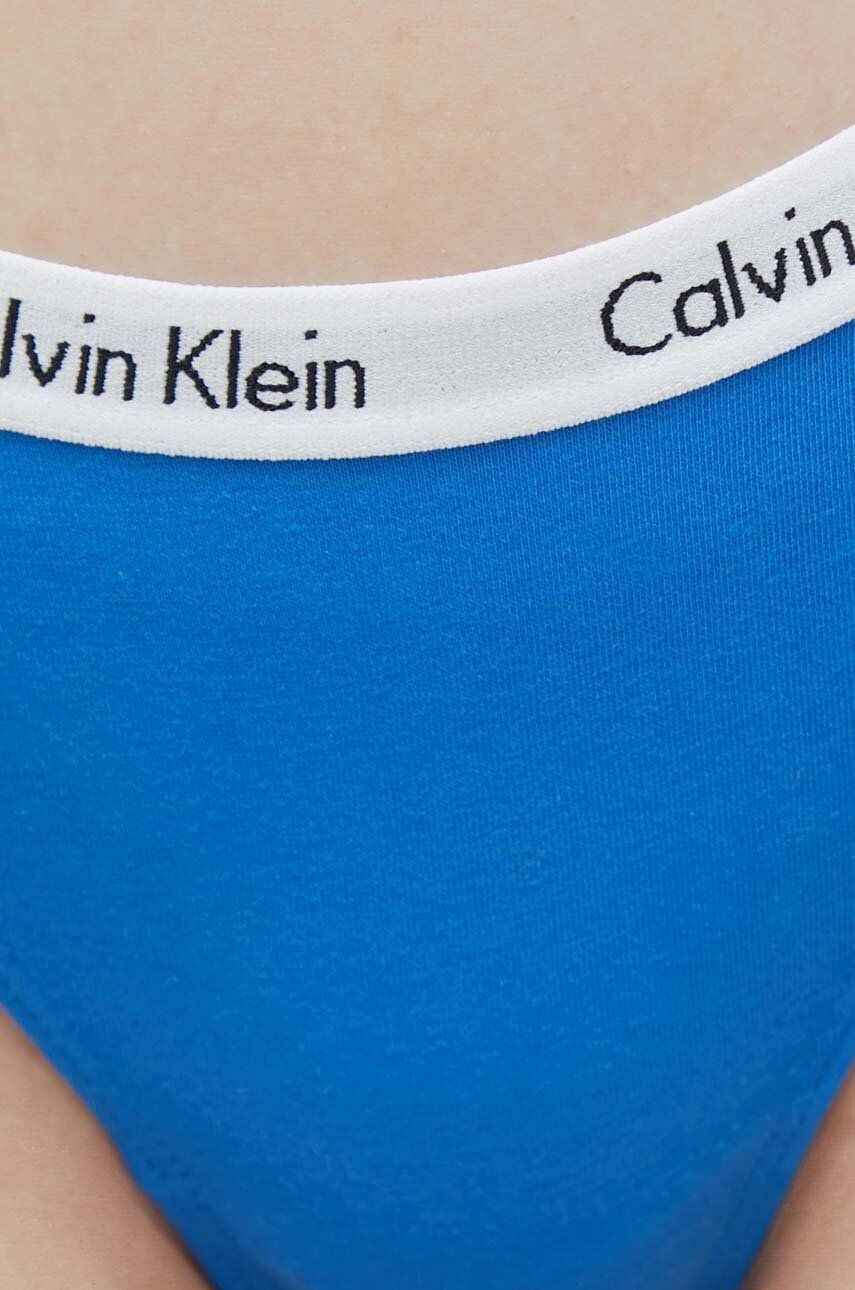 Calvin Klein Underwear Прашки в синьо - Pepit.bg