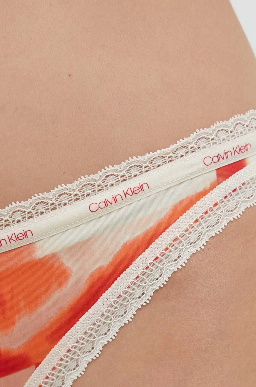 Calvin Klein Underwear Прашки - Pepit.bg