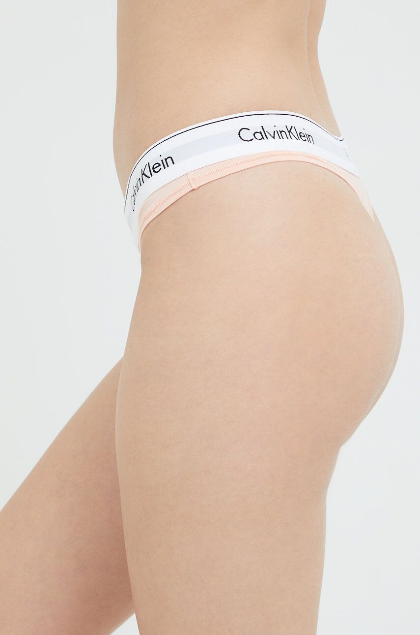 Calvin Klein Underwear Прашки - Pepit.bg