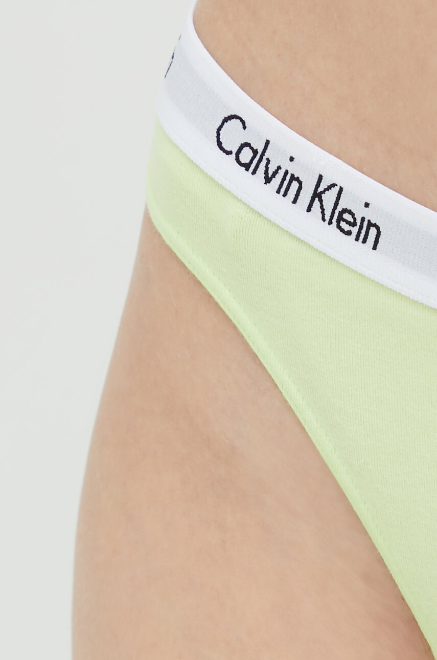 Calvin Klein Underwear Прашки в черно - Pepit.bg