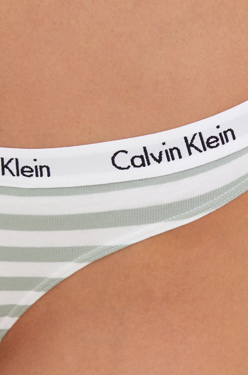 Calvin Klein Underwear Прашки в черно - Pepit.bg