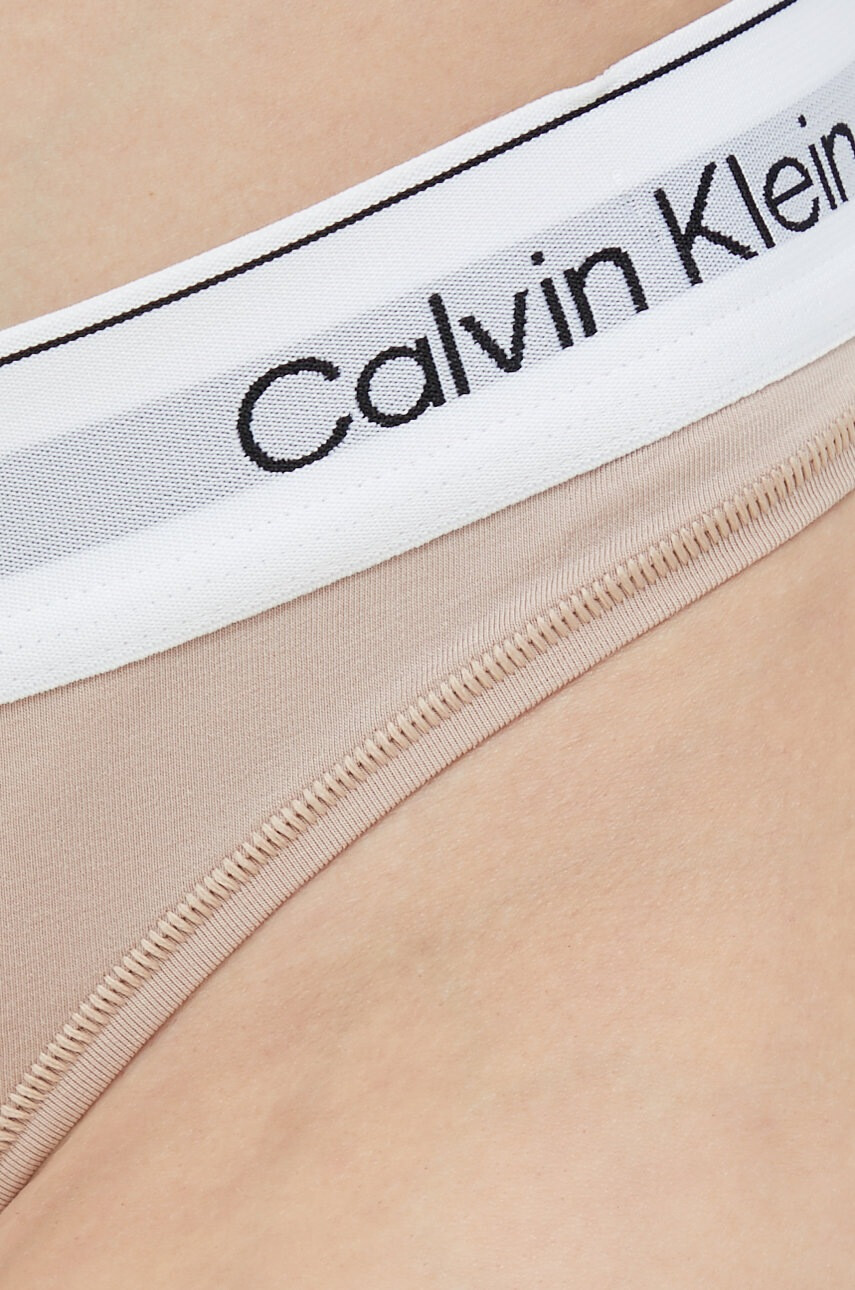 Calvin Klein Underwear Прашки в синьо - Pepit.bg