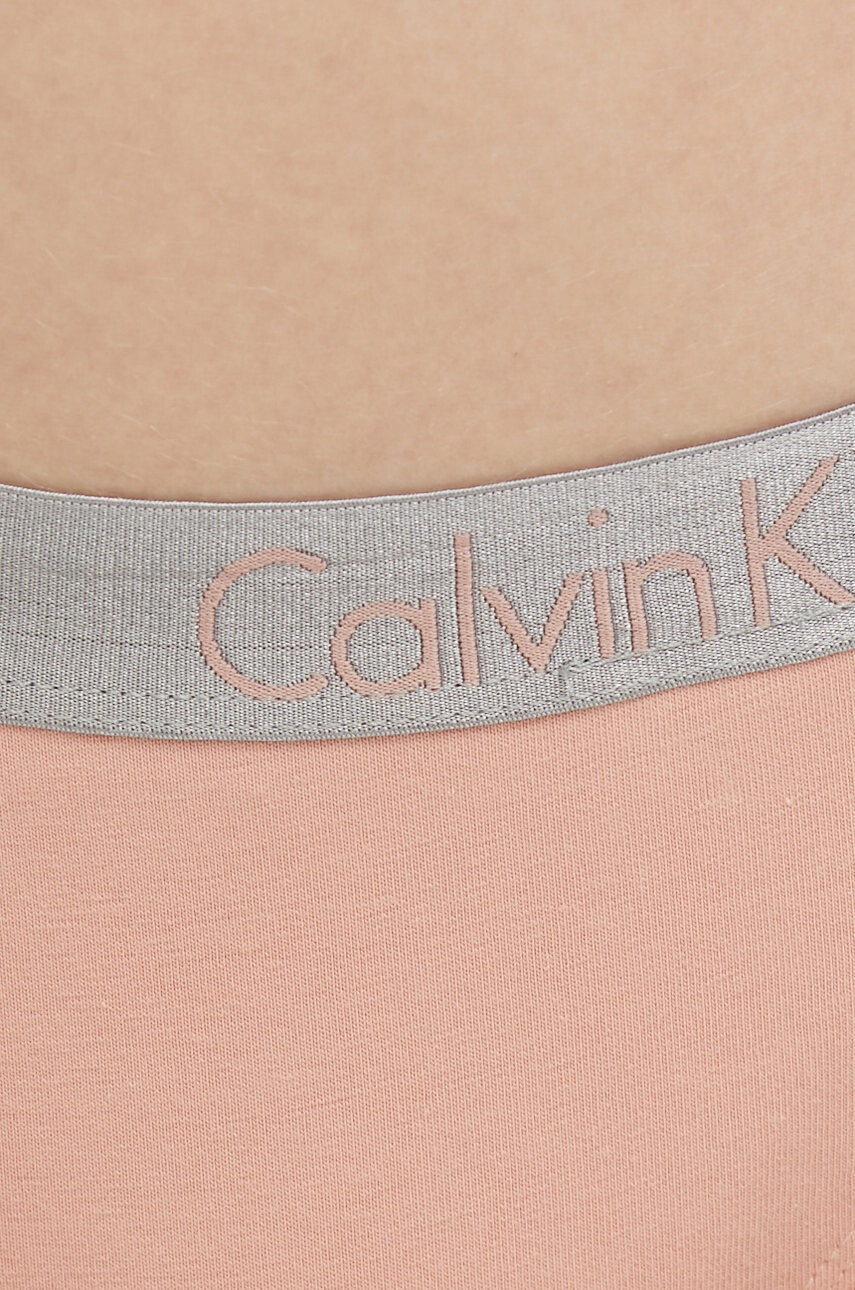 Calvin Klein Underwear Прашки в оранжево - Pepit.bg