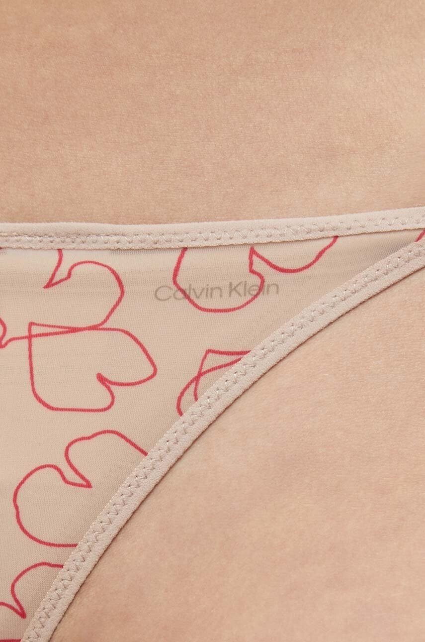 Calvin Klein Underwear Прашки - Pepit.bg