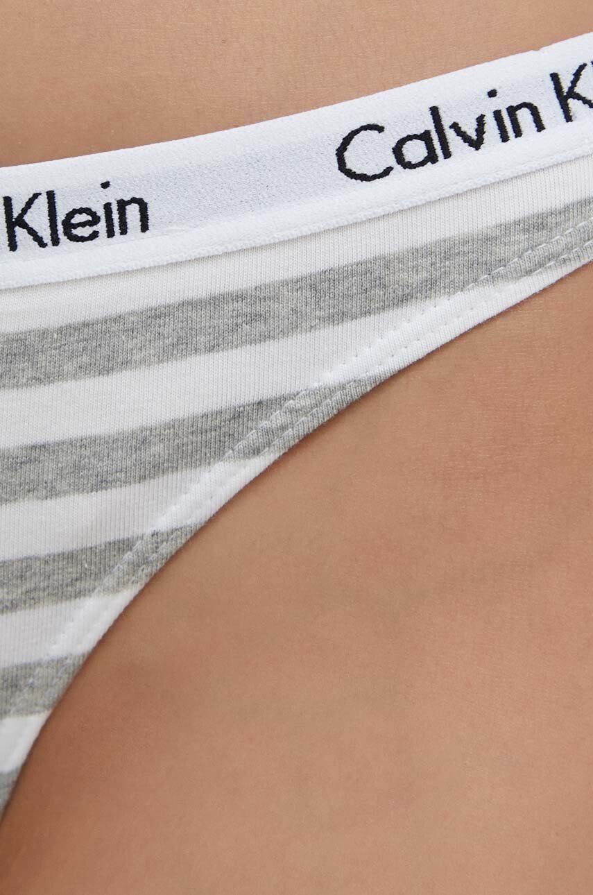 Calvin Klein Underwear Прашки в оранжево - Pepit.bg