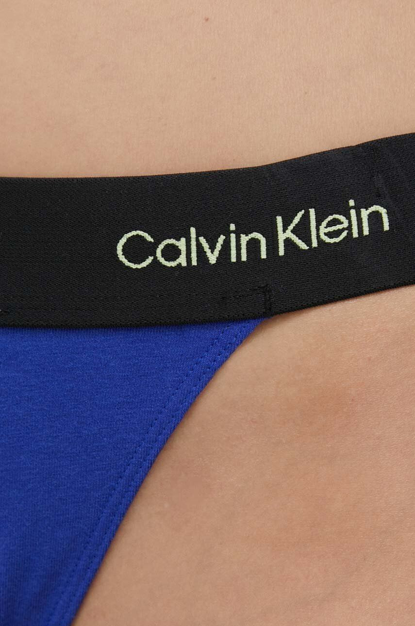 Calvin Klein Underwear Прашки в синьо - Pepit.bg