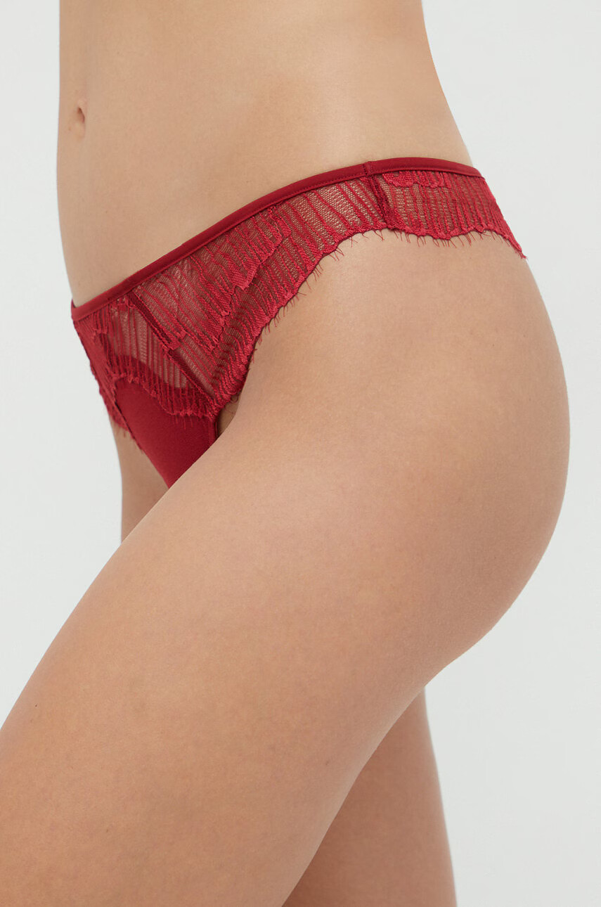 Calvin Klein Underwear Прашки в бордо - Pepit.bg