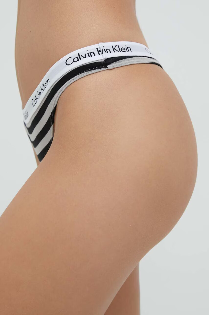 Calvin Klein Underwear Прашки - Pepit.bg