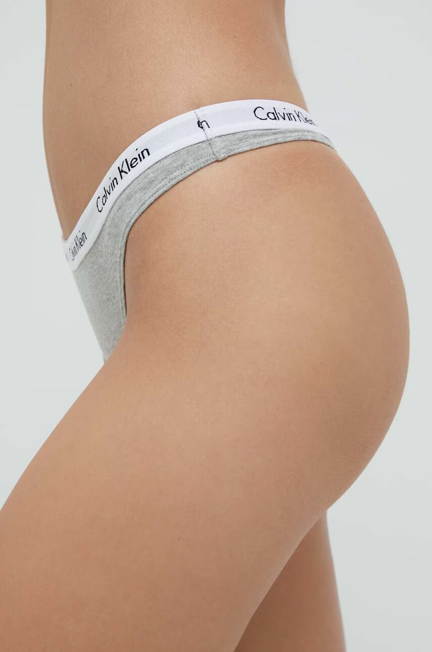 Calvin Klein Underwear Прашки - Pepit.bg