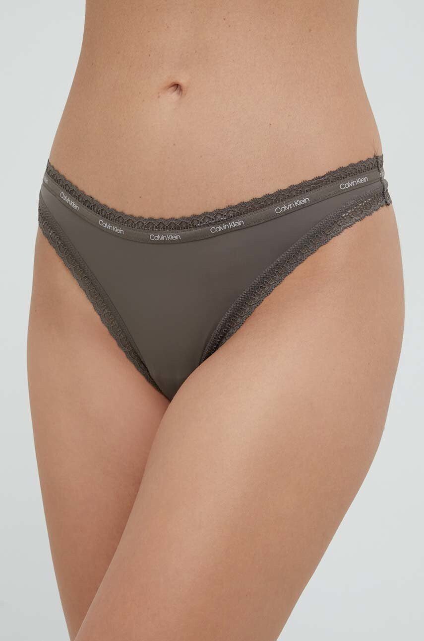 Calvin Klein Underwear Прашки - Pepit.bg