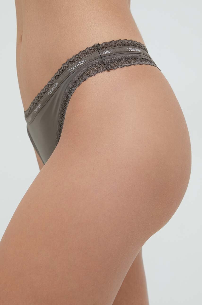 Calvin Klein Underwear Прашки - Pepit.bg