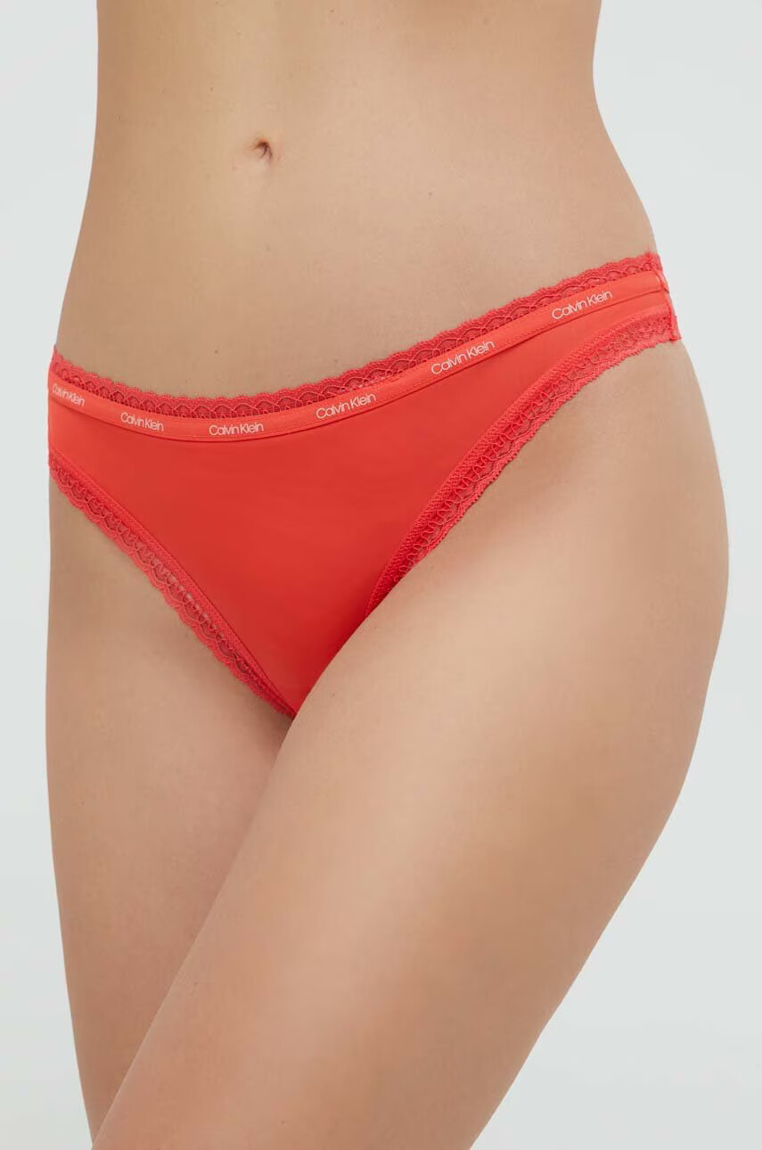 Calvin Klein Underwear Прашки - Pepit.bg