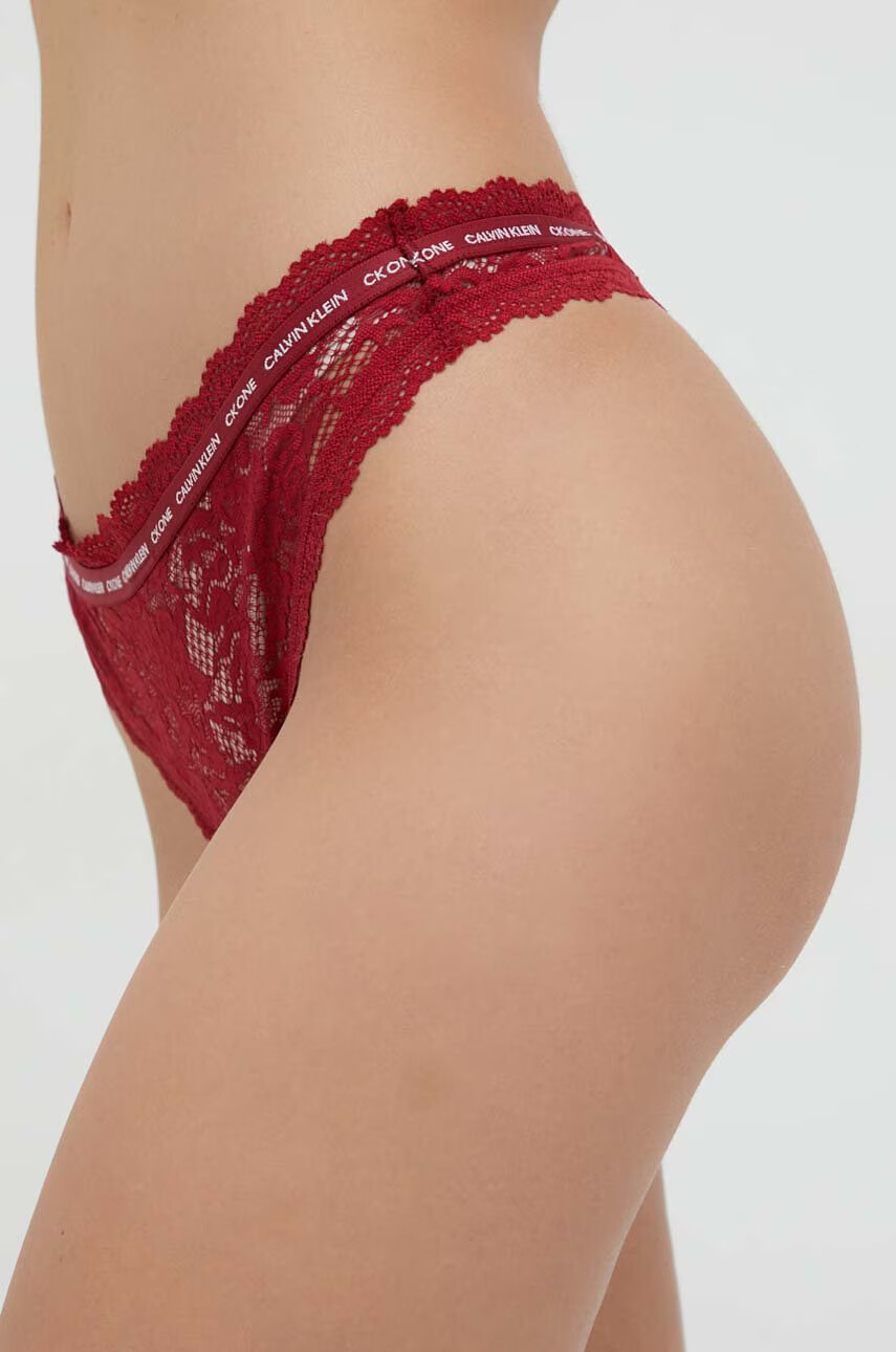 Calvin Klein Underwear Прашки - Pepit.bg
