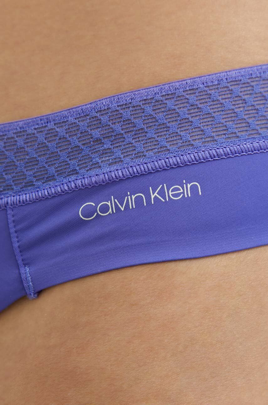 Calvin Klein Underwear Прашки - Pepit.bg