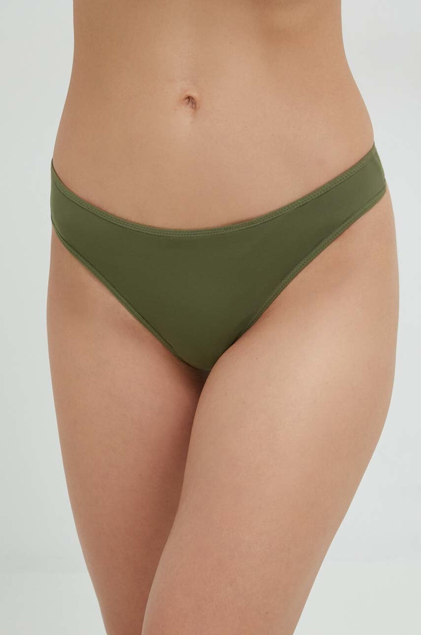 Calvin Klein Underwear Прашки в зелено - Pepit.bg